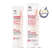 Cartidol Gel articulaire