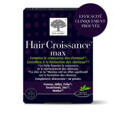 Hair Croissance max