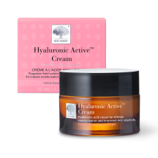 Crème Hyaluronic Active