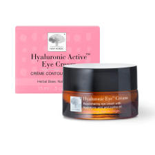 Crème Contour des Yeux Hyaluronic Active