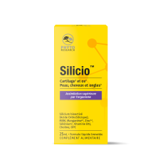 Silicio