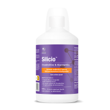 Silicio Chondroïtine & Glucosamine