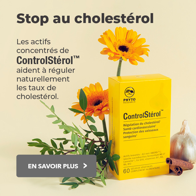 ControlSterol