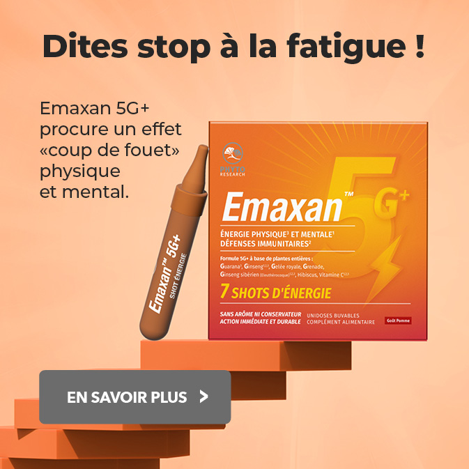 Emaxan