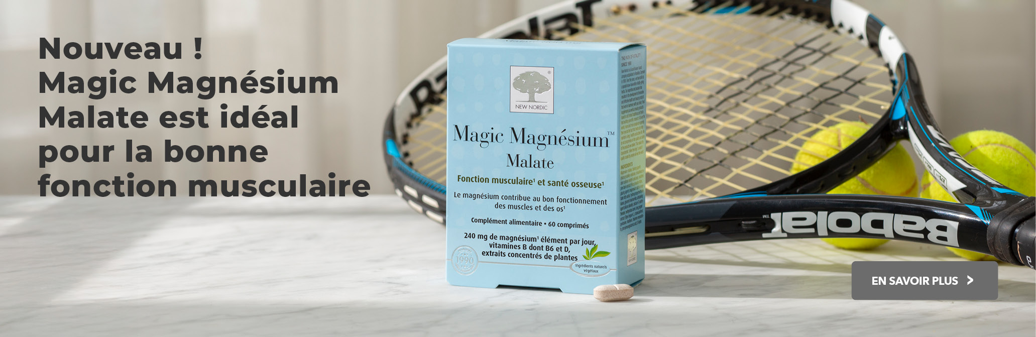 MagicMagnesiumMalate