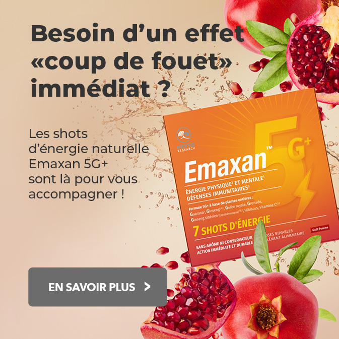 Emaxan