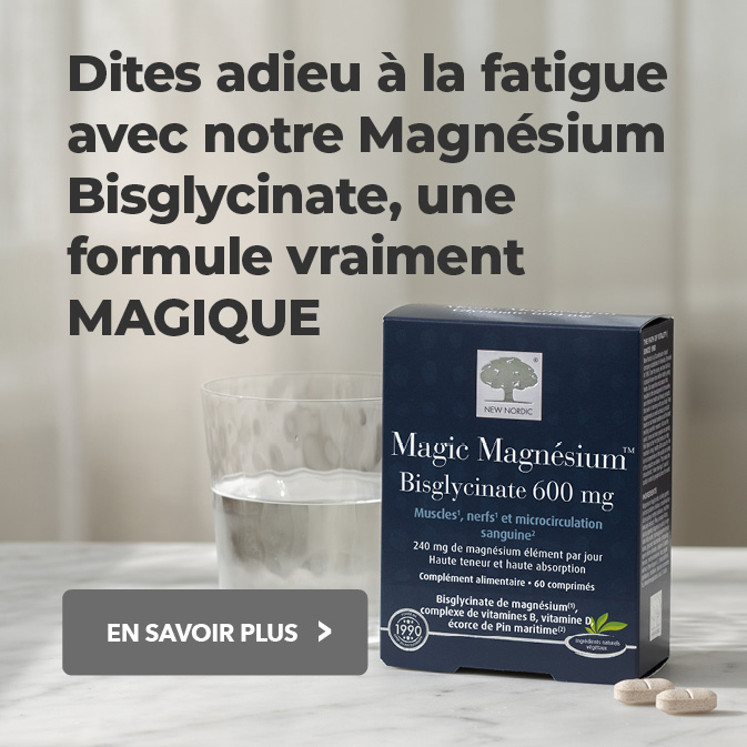 MagicMagnesiumBisglycinate