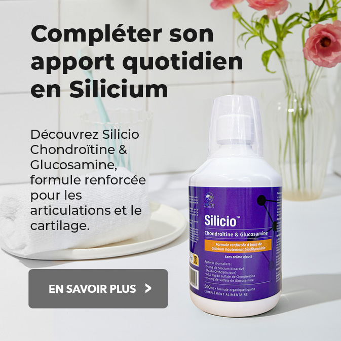 SilicioCondroGluco